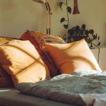 Kardemommehuset Bed & Breakfast Vester-Skerninge ภายนอก รูปภาพ